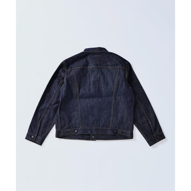 ジャーナルスタンダード（JOURNAL STANDARD）/《予約》Levi’s(R) / リーバイス(R) 別注 TYPE3 リジッド トラッカージャケット
