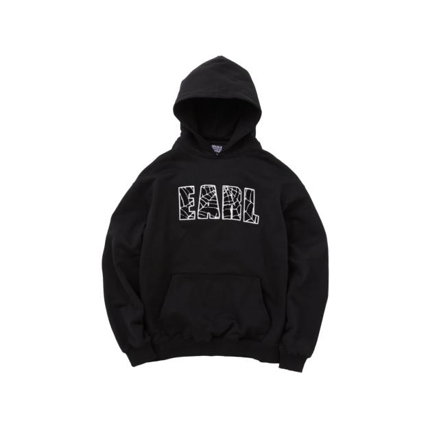 ジャーナルスタンダード（JOURNAL STANDARD）/Earl Skateboards / アール スケートボーズ EMBROIDERED APPLIQU