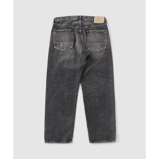 ジャーナルスタンダード（JOURNAL STANDARD）/ANACHRONORM / アナクロノーム SMU REGULAR TAPERED 5P BLACK_1