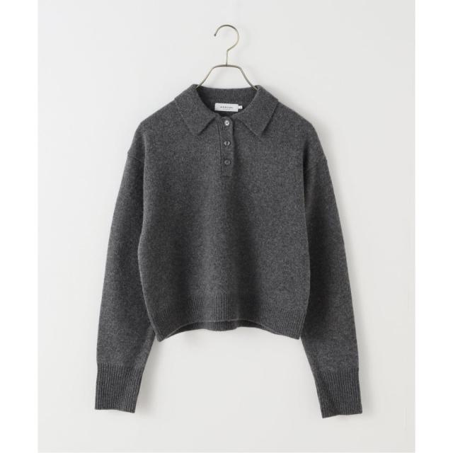 ジャーナルスタンダード（JOURNAL STANDARD）/【ANNUAL/アニュアル】 Brushed Sweater