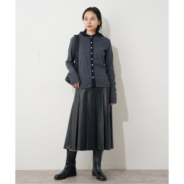 ジャーナルスタンダード（JOURNAL STANDARD）/《予約》別注【MILLER/ミラー】 for JOURNAL STANDARDフードリブカーデ