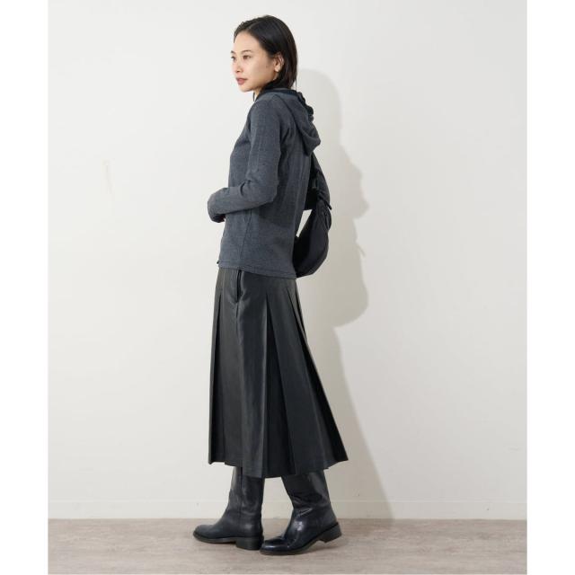 ジャーナルスタンダード（JOURNAL STANDARD）/《予約》別注【MILLER/ミラー】 for JOURNAL STANDARDフードリブカーデ