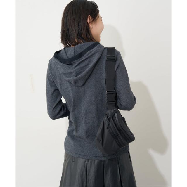 ジャーナルスタンダード（JOURNAL STANDARD）/《予約》別注【MILLER/ミラー】 for JOURNAL STANDARDフードリブカーデ