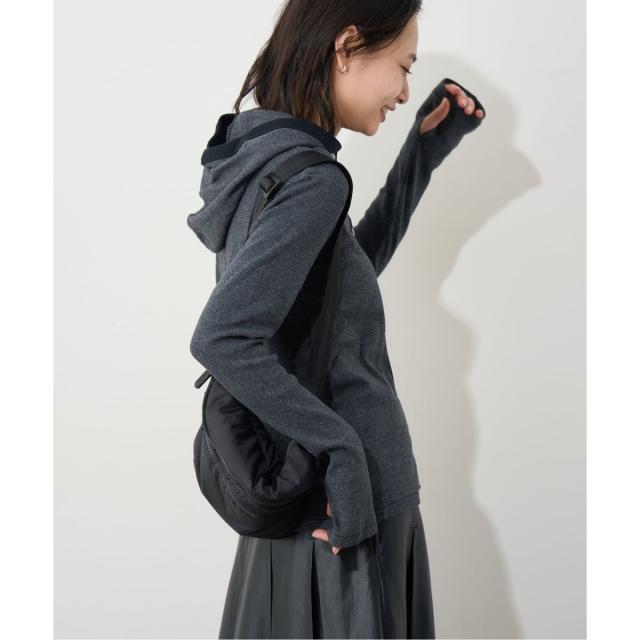 ジャーナルスタンダード（JOURNAL STANDARD）/《予約》別注【MILLER/ミラー】 for JOURNAL STANDARDフードリブカーデ