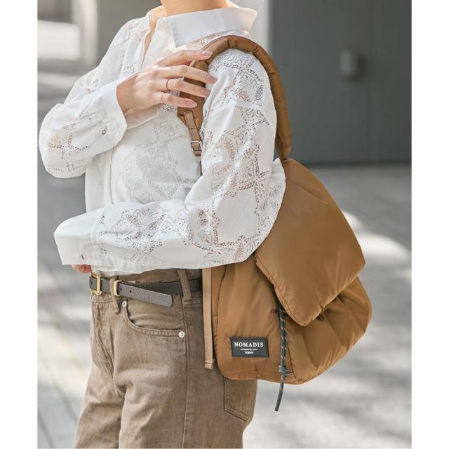 ジャーナルスタンダード（JOURNAL STANDARD）/《予約》別注【NOMADIS/ノマディス】LUCK PACK