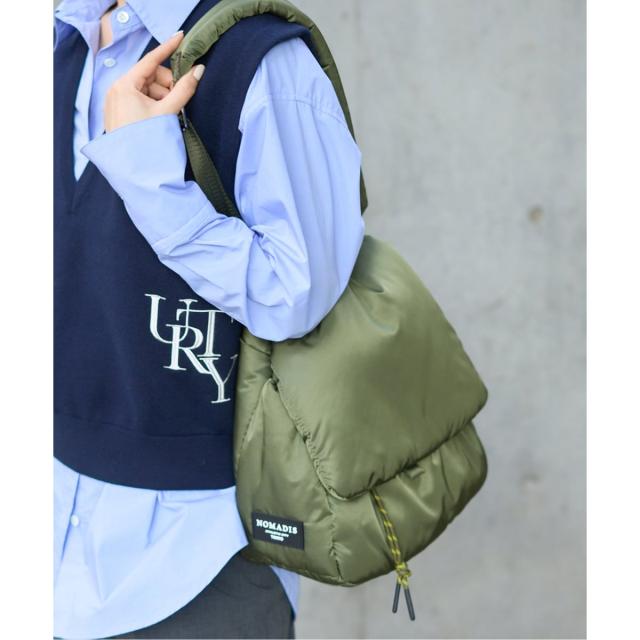 ジャーナルスタンダード（JOURNAL STANDARD）/《予約》別注【NOMADIS/ノマディス】LUCK PACK