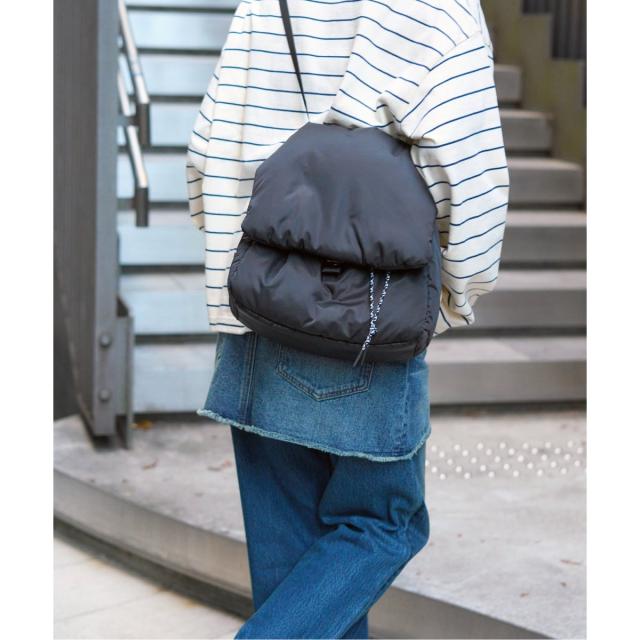 ジャーナルスタンダード（JOURNAL STANDARD）/《予約》別注【NOMADIS/ノマディス】LUCK PACK