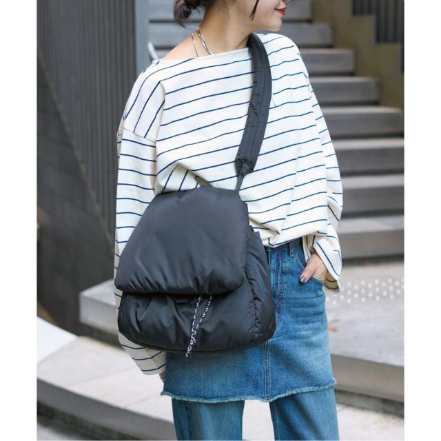 ジャーナルスタンダード（JOURNAL STANDARD）/《予約》別注【NOMADIS/ノマディス】LUCK PACK