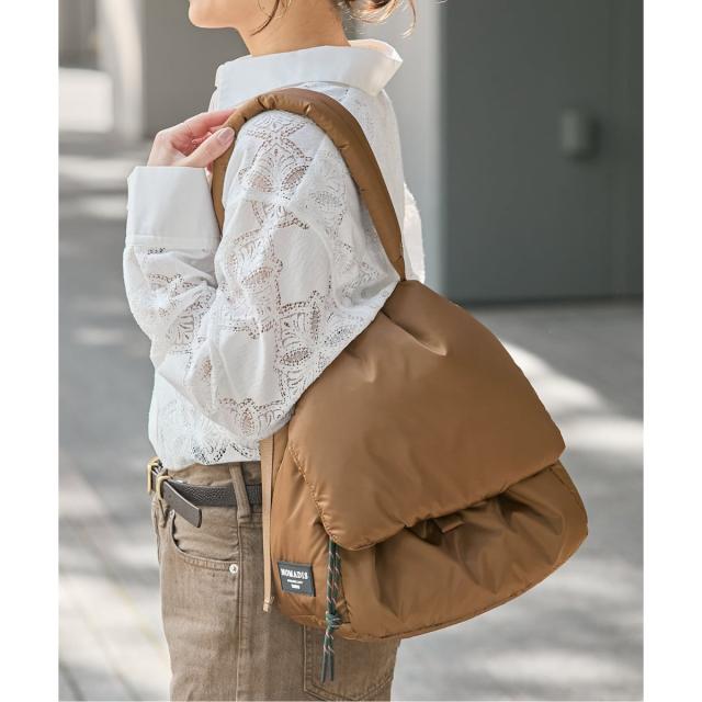 ジャーナルスタンダード（JOURNAL STANDARD）/《予約》別注【NOMADIS/ノマディス】LUCK PACK