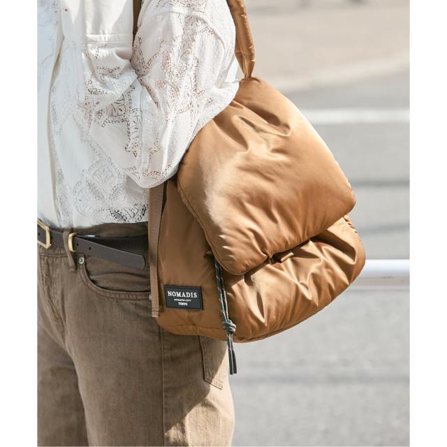 ジャーナルスタンダード（JOURNAL STANDARD）/《予約》別注【NOMADIS/ノマディス】LUCK PACK