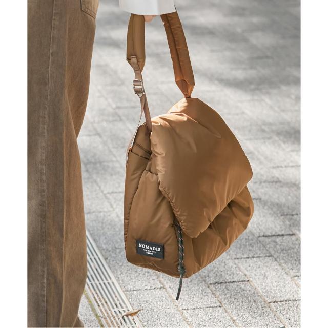 ジャーナルスタンダード（JOURNAL STANDARD）/《予約》別注【NOMADIS/ノマディス】LUCK PACK