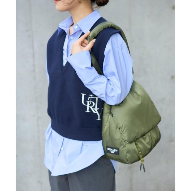 ジャーナルスタンダード（JOURNAL STANDARD）/《予約》別注【NOMADIS/ノマディス】LUCK PACK