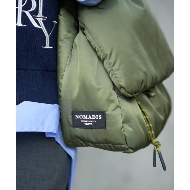 ジャーナルスタンダード（JOURNAL STANDARD）/《予約》別注【NOMADIS/ノマディス】LUCK PACK