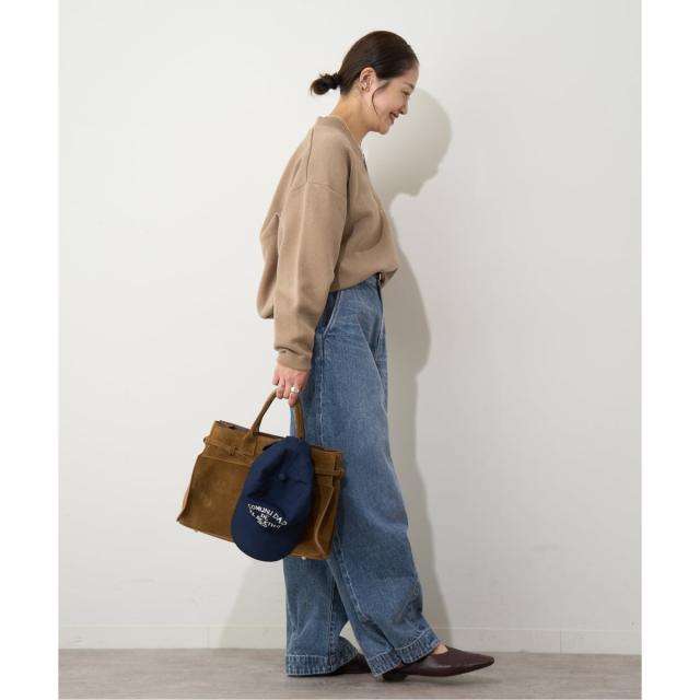 ジャーナルスタンダード（JOURNAL STANDARD）/《予約》11．7ozバレルタックデニム