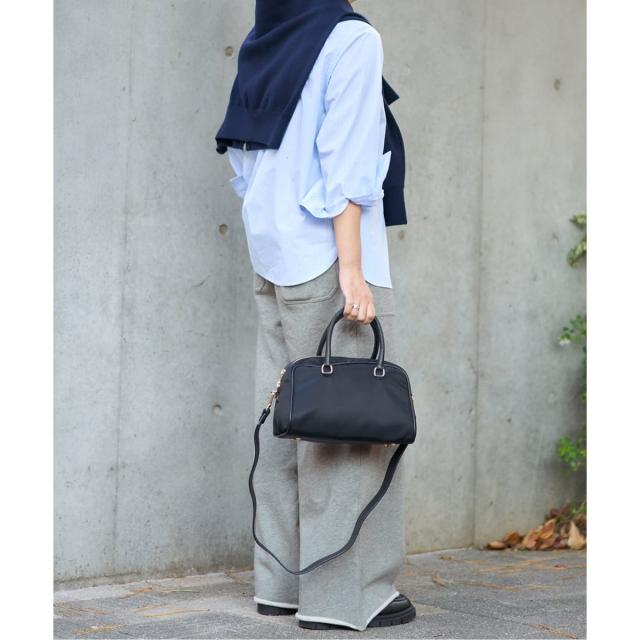 ジャーナルスタンダード（JOURNAL STANDARD）/《予約》ワイドベイカースウェットパンツ