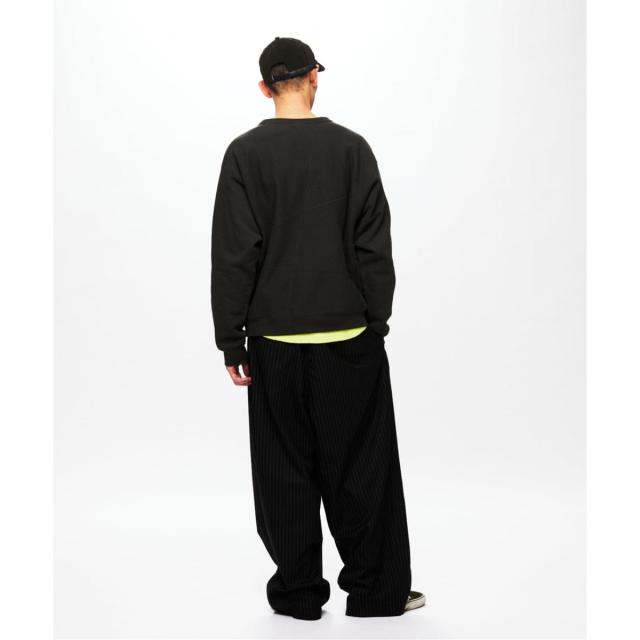 ジャーナルスタンダード（JOURNAL STANDARD）/CHAMPION / チャンピオン for JS ステッチ プリント スウェット_13