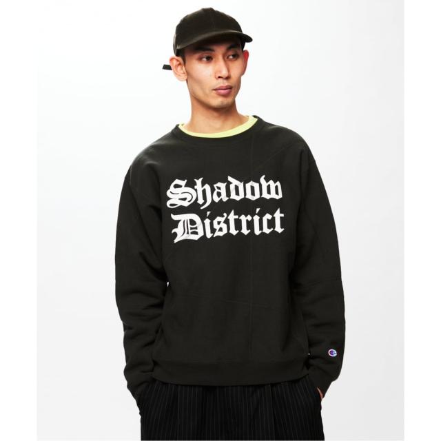 ジャーナルスタンダード（JOURNAL STANDARD）/CHAMPION / チャンピオン for JS ステッチ プリント スウェット_14