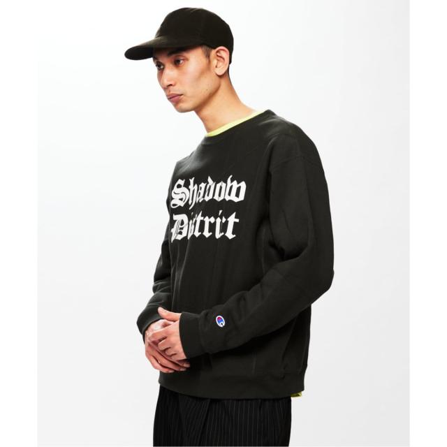 ジャーナルスタンダード（JOURNAL STANDARD）/CHAMPION / チャンピオン for JS ステッチ プリント スウェット_15