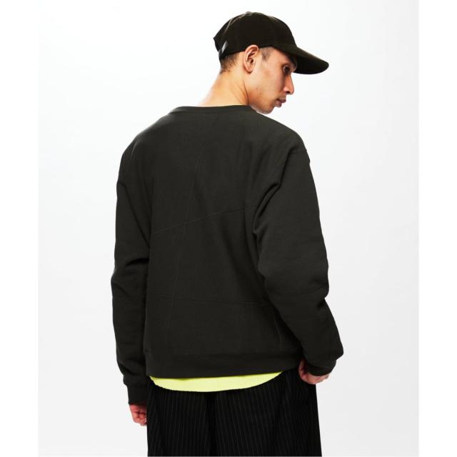 ジャーナルスタンダード（JOURNAL STANDARD）/CHAMPION / チャンピオン for JS ステッチ プリント スウェット_16