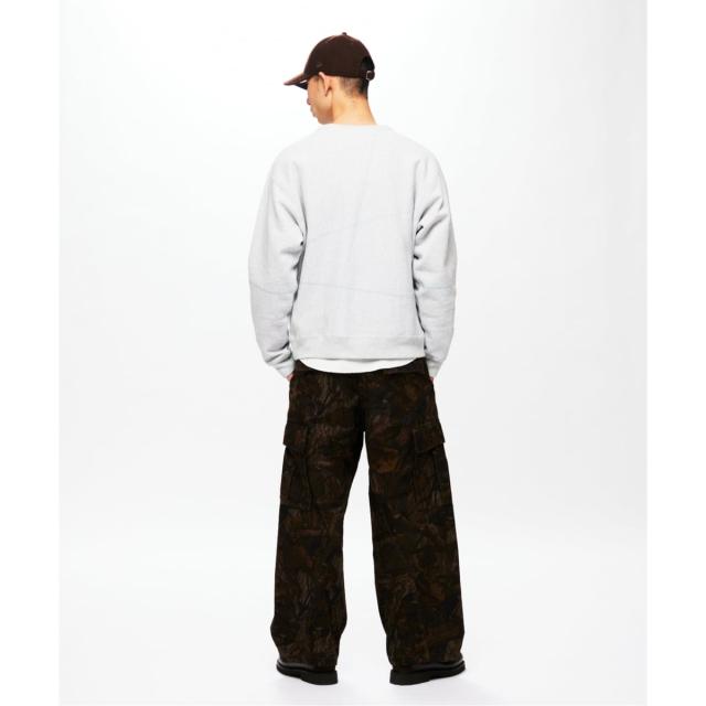 ジャーナルスタンダード（JOURNAL STANDARD）/CHAMPION / チャンピオン for JS ステッチ プリント スウェット_19