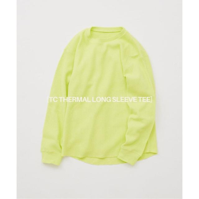 ジャーナルスタンダード（JOURNAL STANDARD）/TCサーマル ロンT