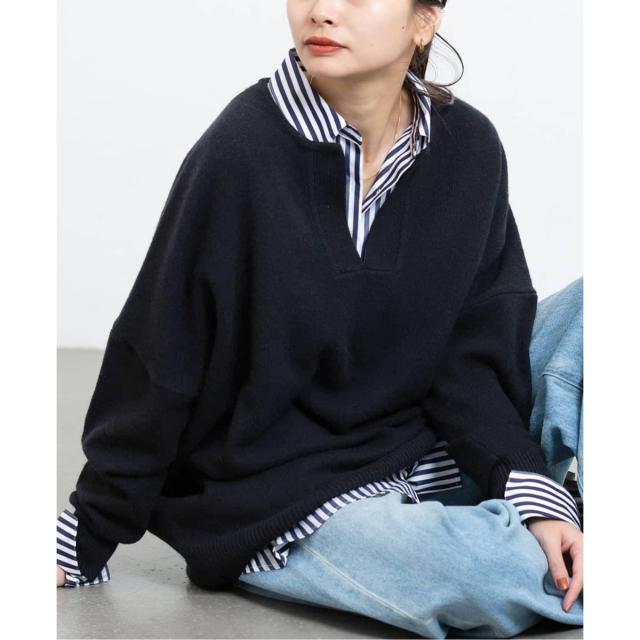 【NEW】ジャーナルスタンダード（JOURNAL STANDARD）/《WEB限定追加3》MUSIC カフタンプルオーバー