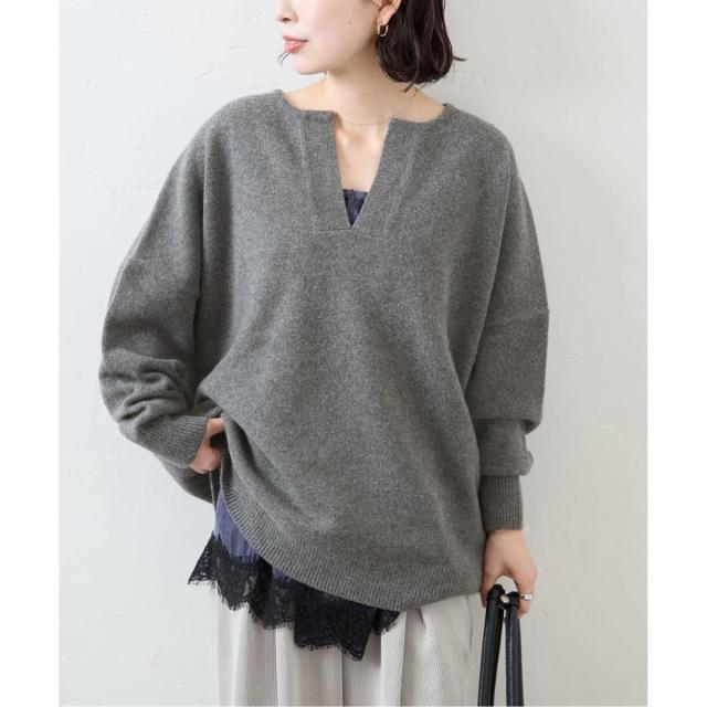 【NEW】ジャーナルスタンダード（JOURNAL STANDARD）/《WEB限定追加3》MUSIC カフタンプルオーバー