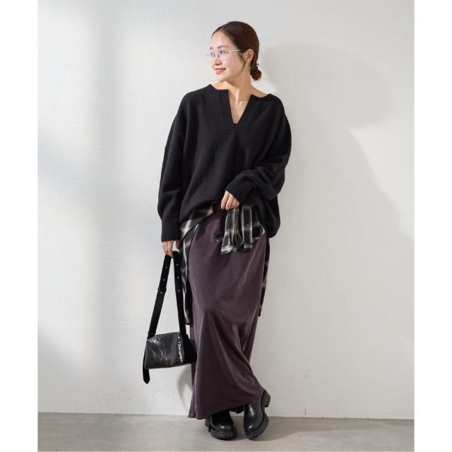 【NEW】ジャーナルスタンダード（JOURNAL STANDARD）/《WEB限定追加3》MUSIC カフタンプルオーバー