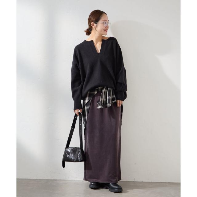 【NEW】ジャーナルスタンダード（JOURNAL STANDARD）/《WEB限定追加3》MUSIC カフタンプルオーバー