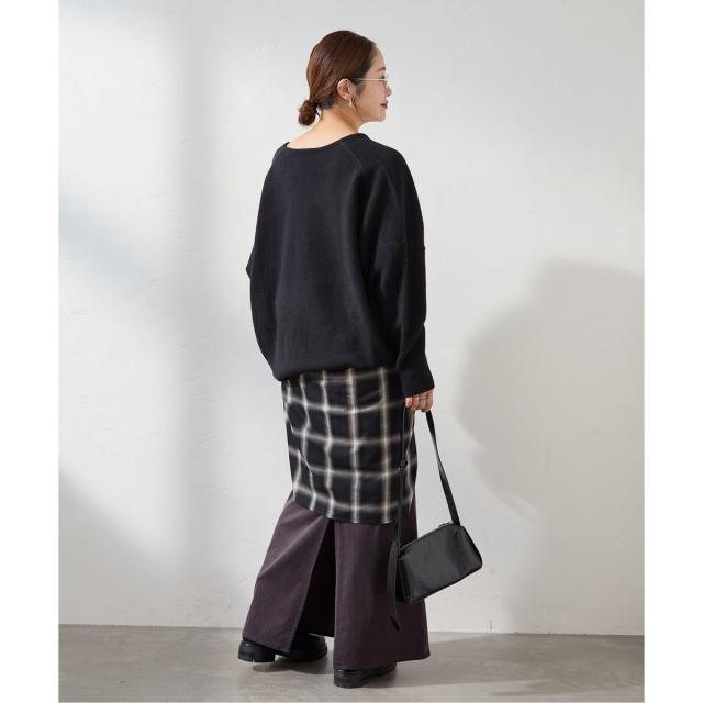 【NEW】ジャーナルスタンダード（JOURNAL STANDARD）/《WEB限定追加3》MUSIC カフタンプルオーバー