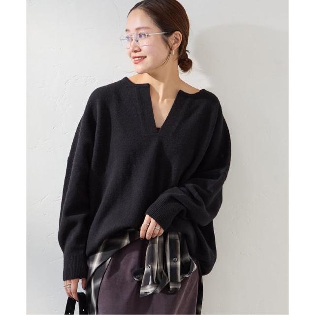 【NEW】ジャーナルスタンダード（JOURNAL STANDARD）/《WEB限定追加3》MUSIC カフタンプルオーバー