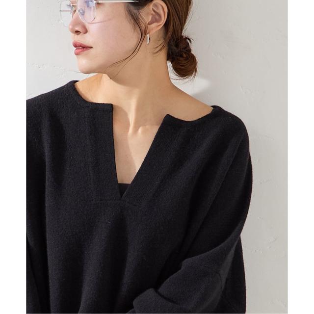 【NEW】ジャーナルスタンダード（JOURNAL STANDARD）/《WEB限定追加3》MUSIC カフタンプルオーバー