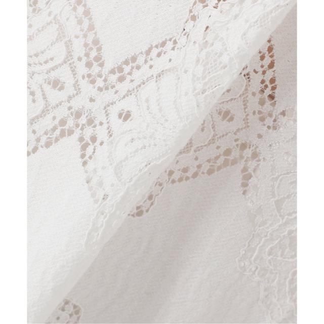 ジャーナルスタンダード（JOURNAL STANDARD）/《予約》コードレースシャツ