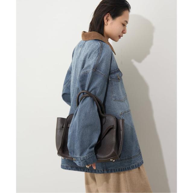 ジャーナルスタンダード（JOURNAL STANDARD）/《予約》10OZデニム ブルゾン