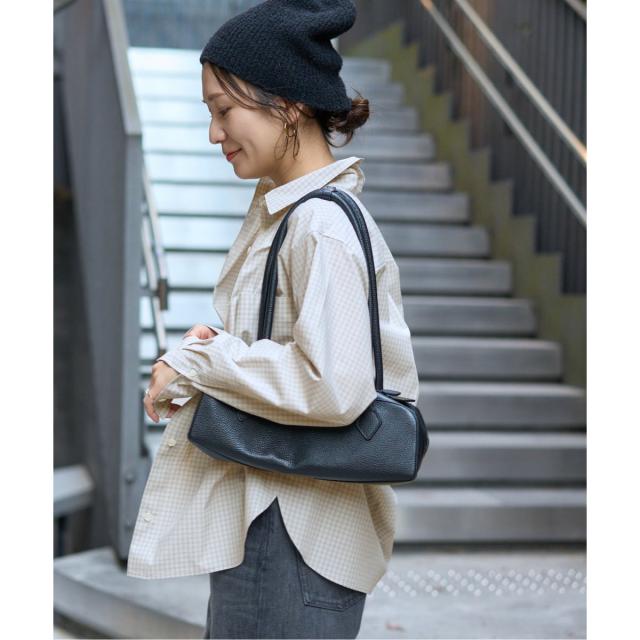 ジャーナルスタンダード（JOURNAL STANDARD）/《予約》先染めタイプライターレギュラーシャツ