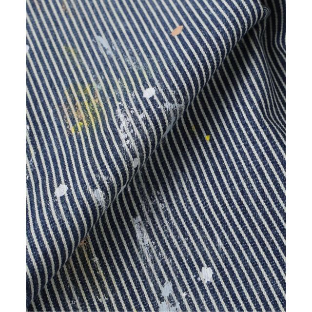 ジャーナルスタンダード（JOURNAL STANDARD）/《予約》ヒッコリー バギー ワーク パンツ