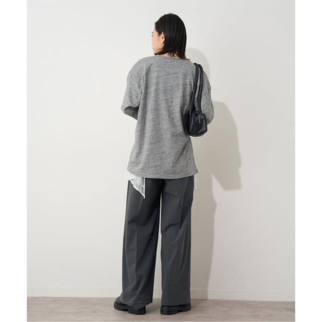 ジャーナルスタンダード（JOURNAL STANDARD）/《予約》MICKEY /  FOOTBALL T