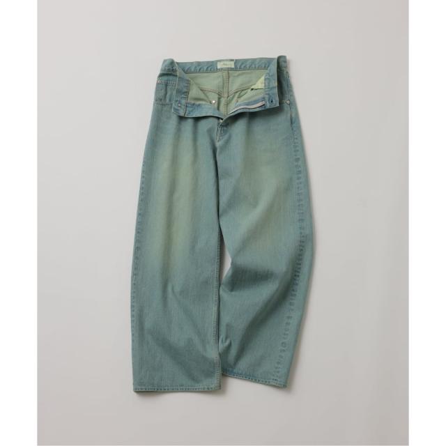 ジャーナルスタンダード（JOURNAL STANDARD）/《予約》【FOLL / フォル】natural dye wardrobe jeans