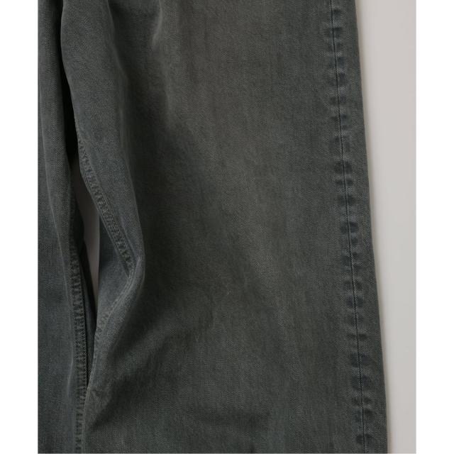ジャーナルスタンダード（JOURNAL STANDARD）/《予約》【FOLL / フォル】natural dye wardrobe jeans