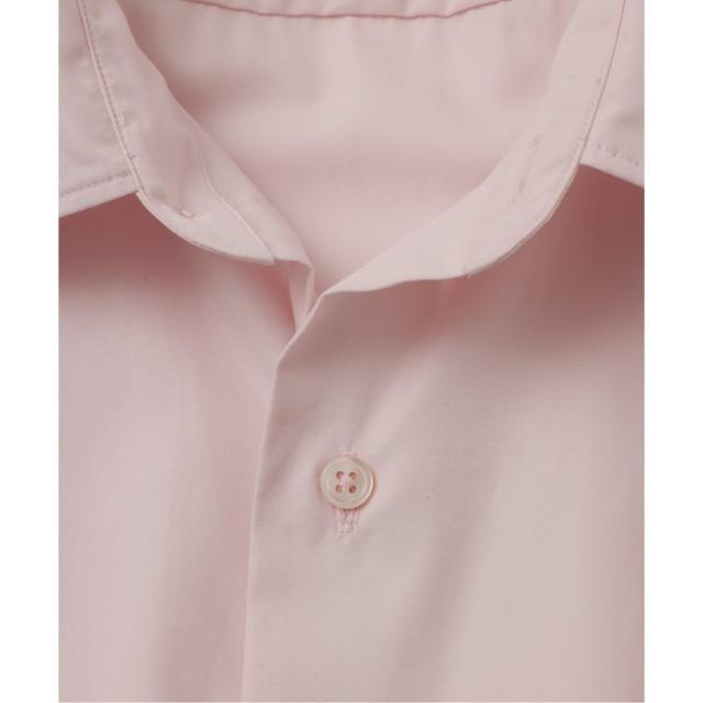 ジャーナルスタンダード（JOURNAL STANDARD）/《予約》【FOLL / フォル】washed broad dress shirt