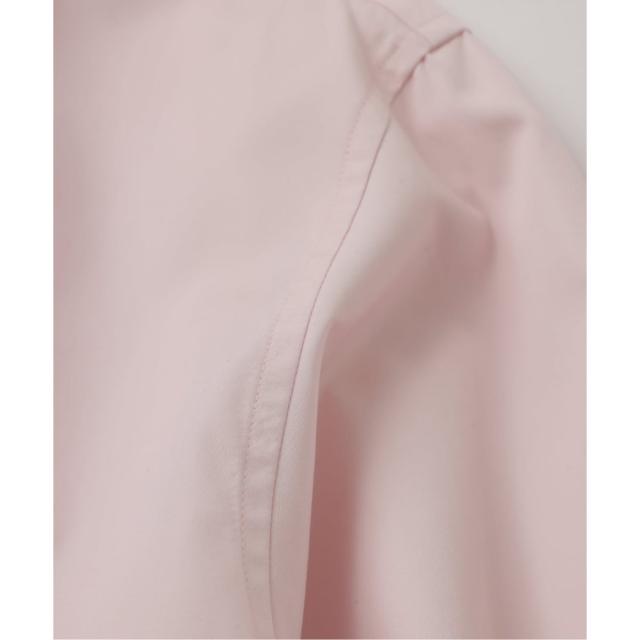 ジャーナルスタンダード（JOURNAL STANDARD）/《予約》【FOLL / フォル】washed broad dress shirt