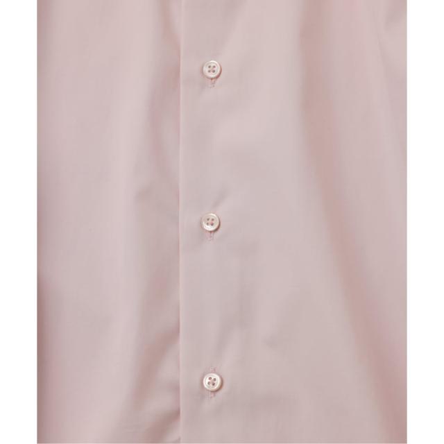 ジャーナルスタンダード（JOURNAL STANDARD）/《予約》【FOLL / フォル】washed broad dress shirt