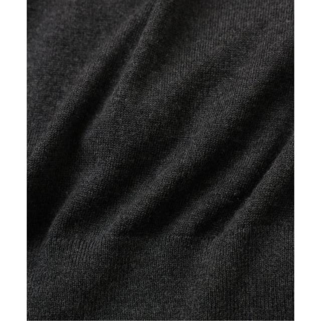 ジャーナルスタンダード（JOURNAL STANDARD）/《予約》【FOLL / フォル】silk cashmere wardrobe sweater