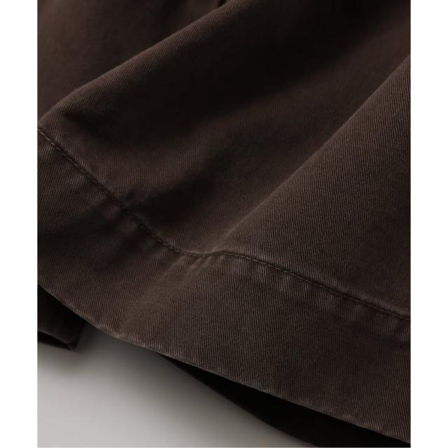 ジャーナルスタンダード（JOURNAL STANDARD）/《予約》【FOLL / フォル】brushed deep bio wardrobe chino