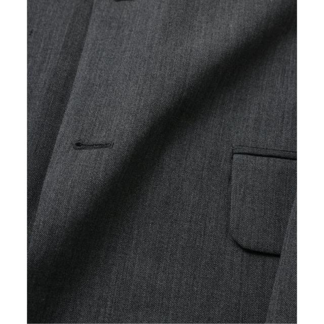 ジャーナルスタンダード（JOURNAL STANDARD）/《予約》【FOLL / フォル】wool gaba hand sewing jacket