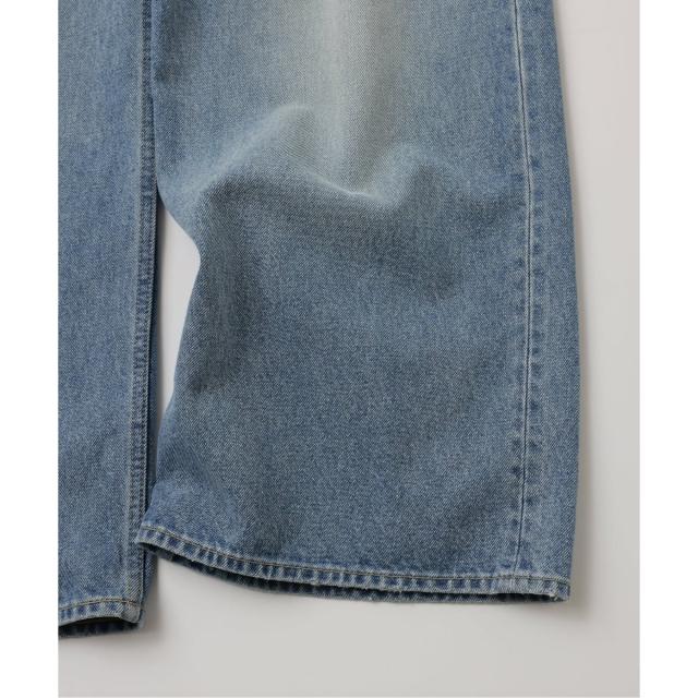 ジャーナルスタンダード（JOURNAL STANDARD）/《予約》【FOLL / フォル】new standard wardrobe jeans