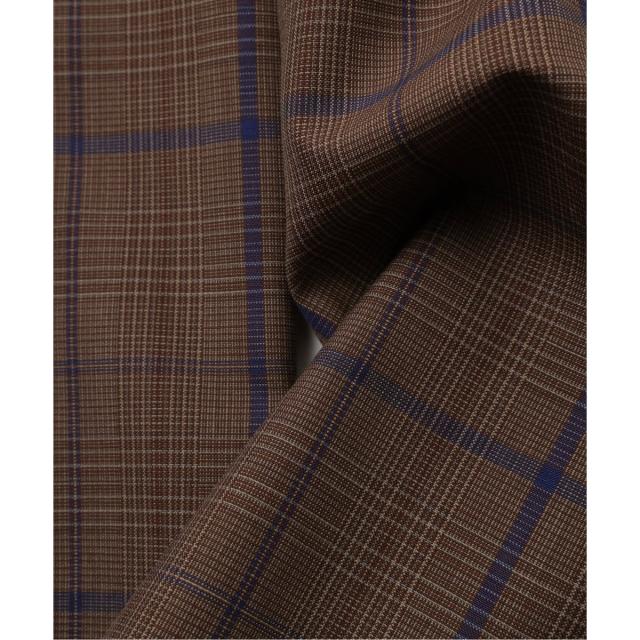 ジャーナルスタンダード（JOURNAL STANDARD）/《予約》【FOLL / フォル】wool mohair baggy fit trouser