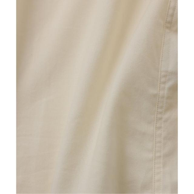 ジャーナルスタンダード（JOURNAL STANDARD）/《予約》【FOLL / フォル】cotton wool cashmere light shirt