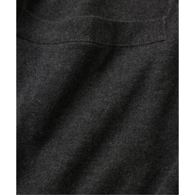 ジャーナルスタンダード（JOURNAL STANDARD）/《予約》【FOLL / フォル】silk cashmere wardrobe cardigan