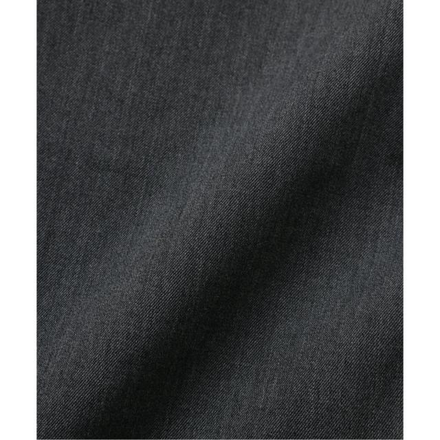 ジャーナルスタンダード（JOURNAL STANDARD）/《予約》【FOLL / フォル】wool gaba middle coat